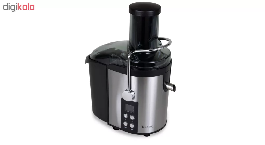 آب میوه گیری تکنو مدل Te-219