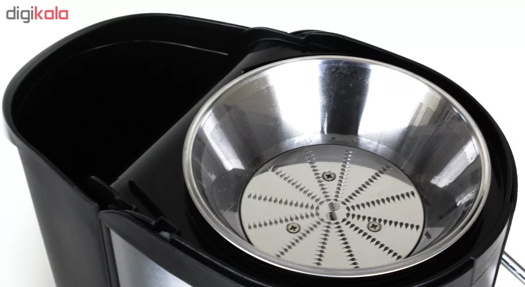 آب میوه گیری تکنو مدل Te-219