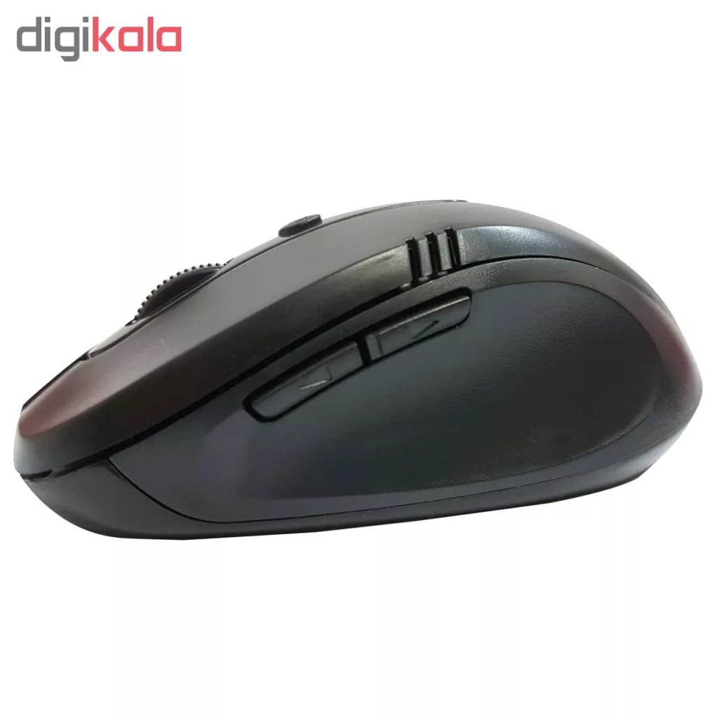 ماوس بی سیم اکسون مدل NR500