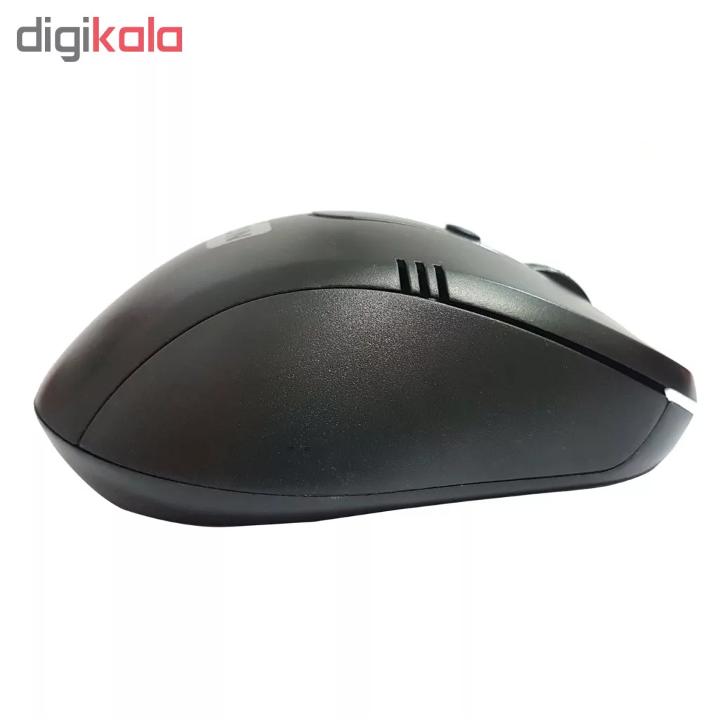 ماوس بی سیم اکسون مدل NR500