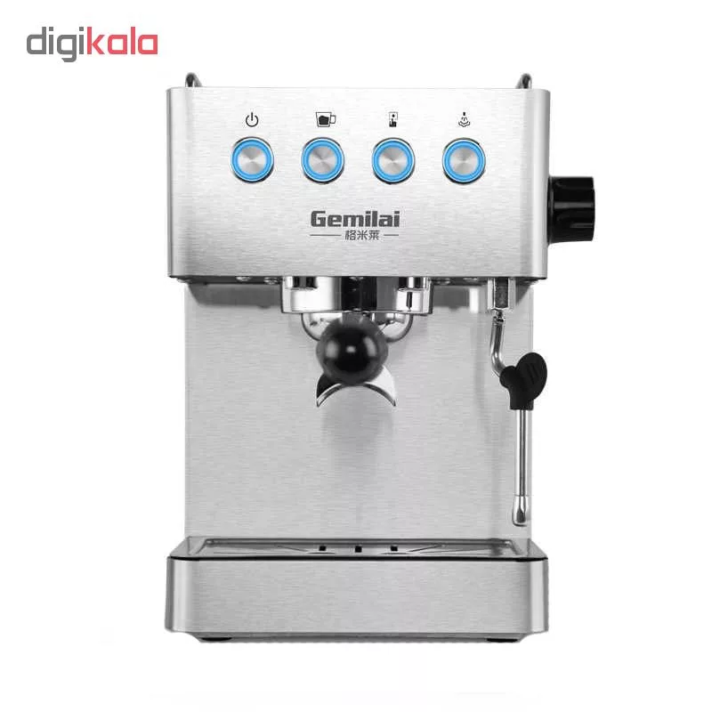 اسپرسو ساز جمیلای مدل CRM-3005E
