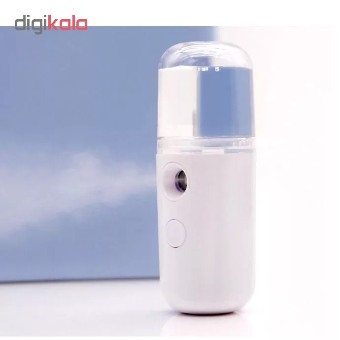 دستگاه بخور سرد مدل 4809