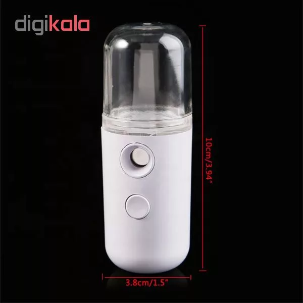 دستگاه بخور سرد مدل 4809