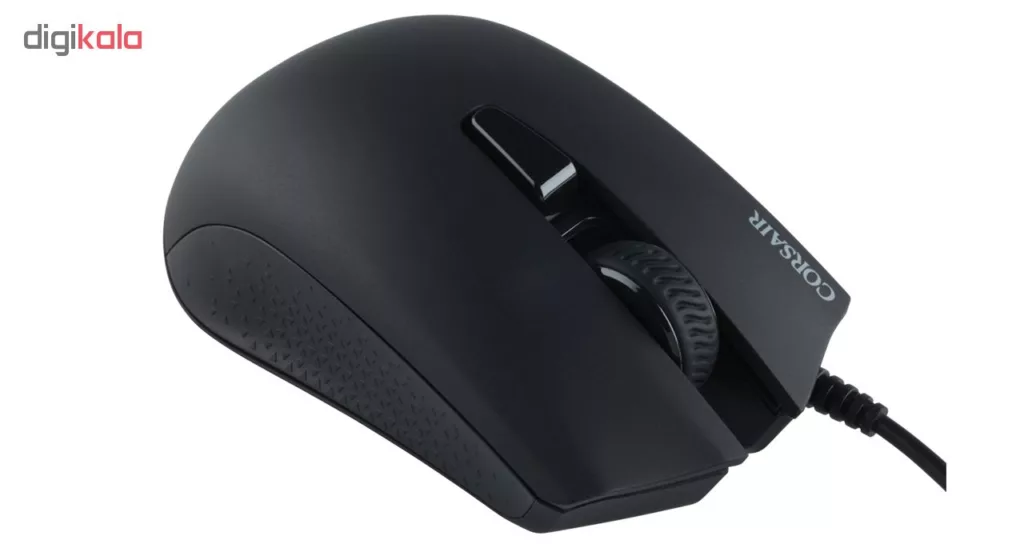 ماوس مخصوص بازی کورسیر مدل Harpoon Pro