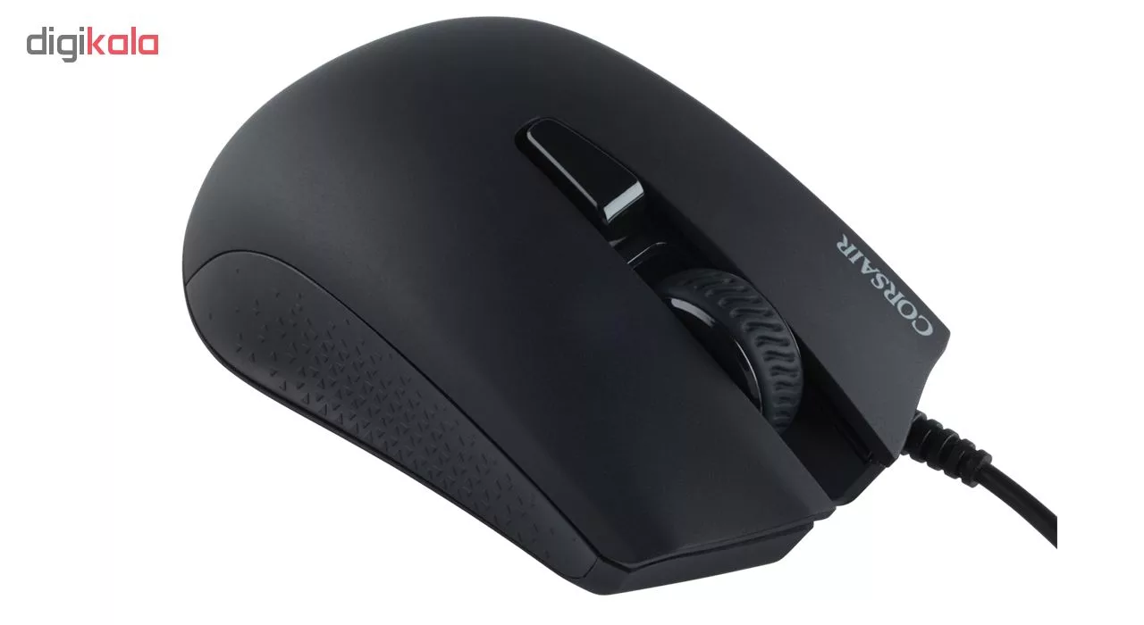 ماوس مخصوص بازی کورسیر مدل Harpoon Pro