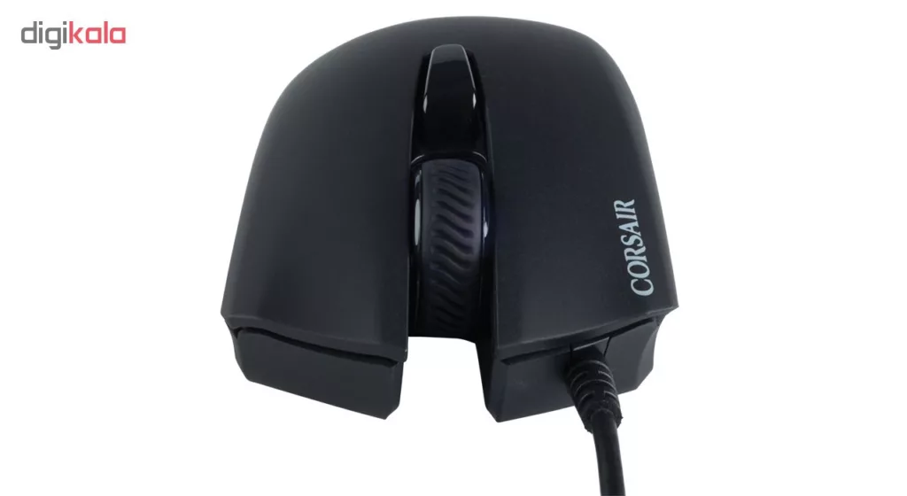 ماوس مخصوص بازی کورسیر مدل Harpoon Pro