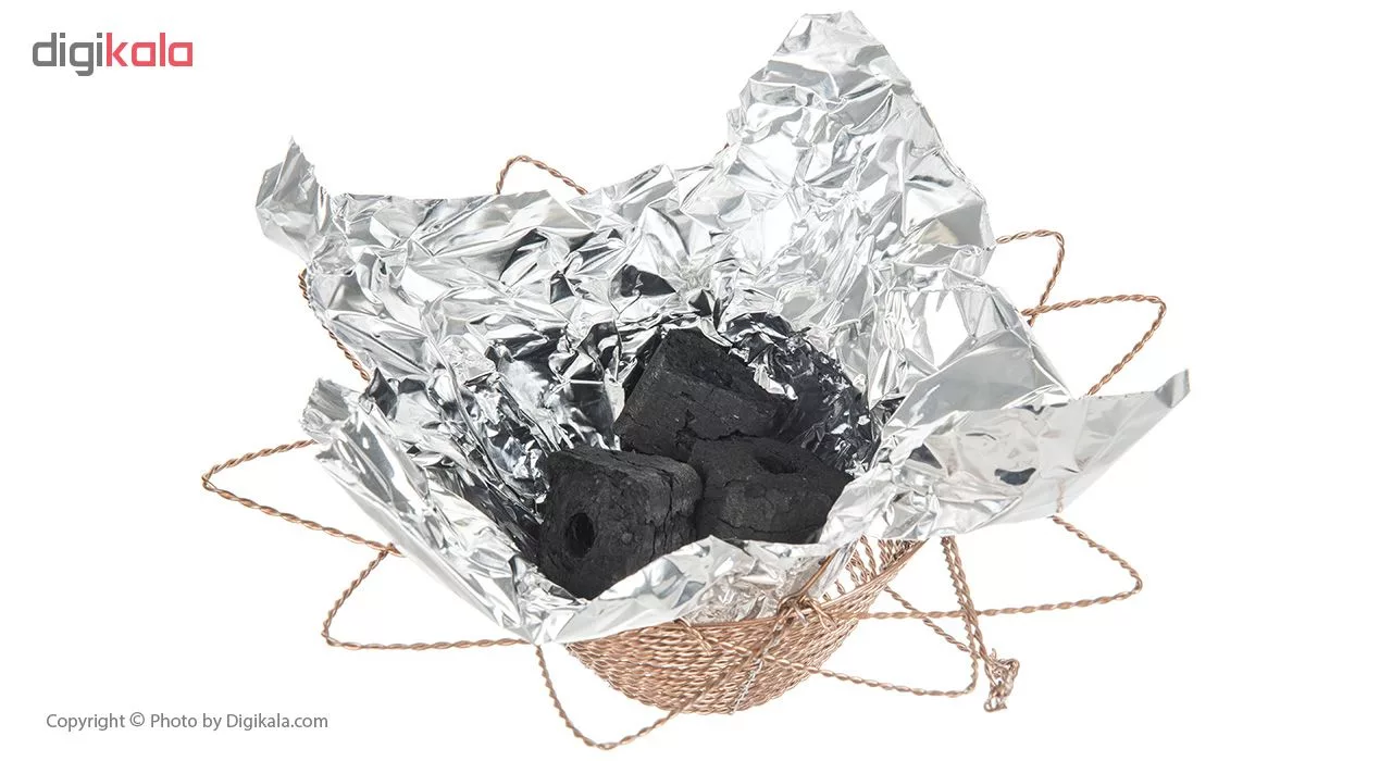 کرسی مدل یلدا me3_90 مجموعه ۱۳ عددی