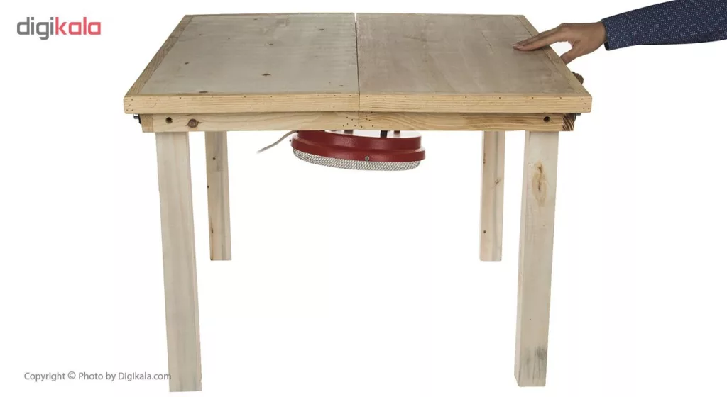 کرسی مدل یلدا leeko 35-70 مجموعه 13 عددی