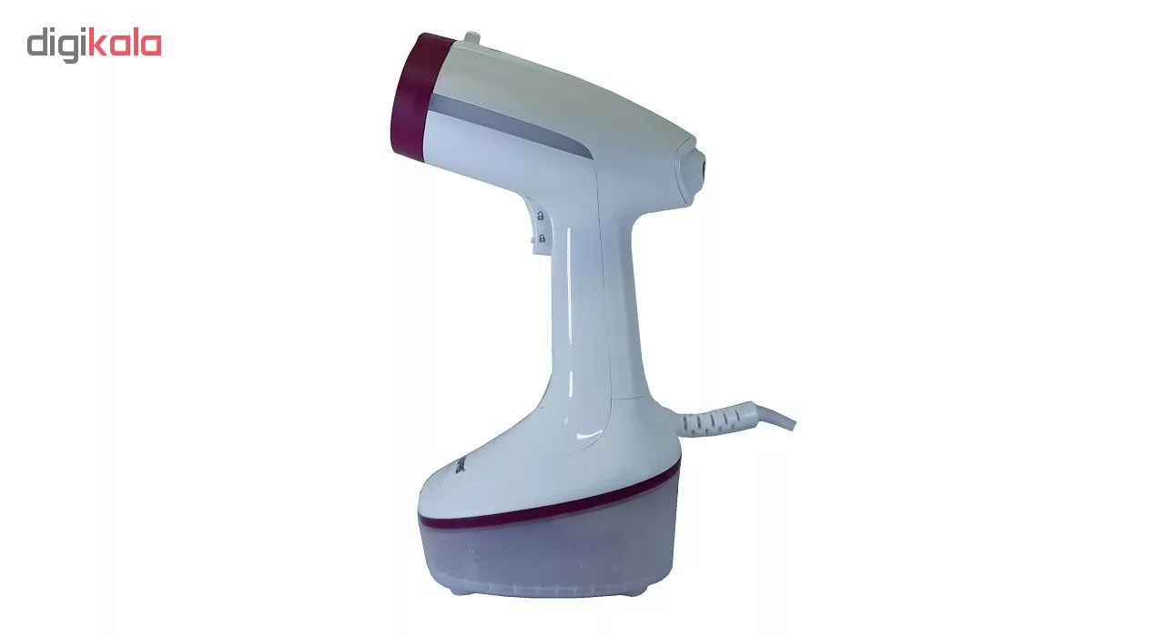 بخارگر جی پاس مدل GGS25021