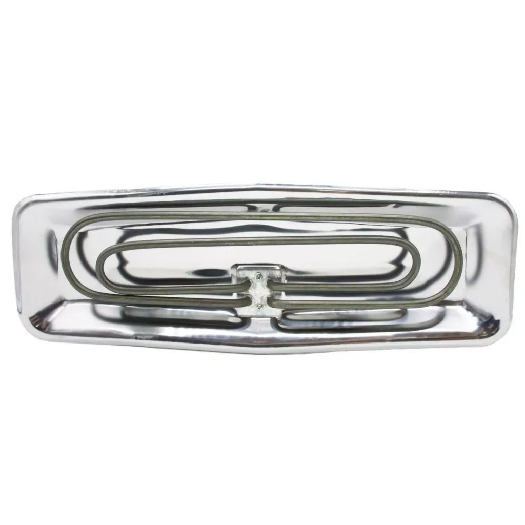 بخاری دیواری حمام اتحاد مدل 2000