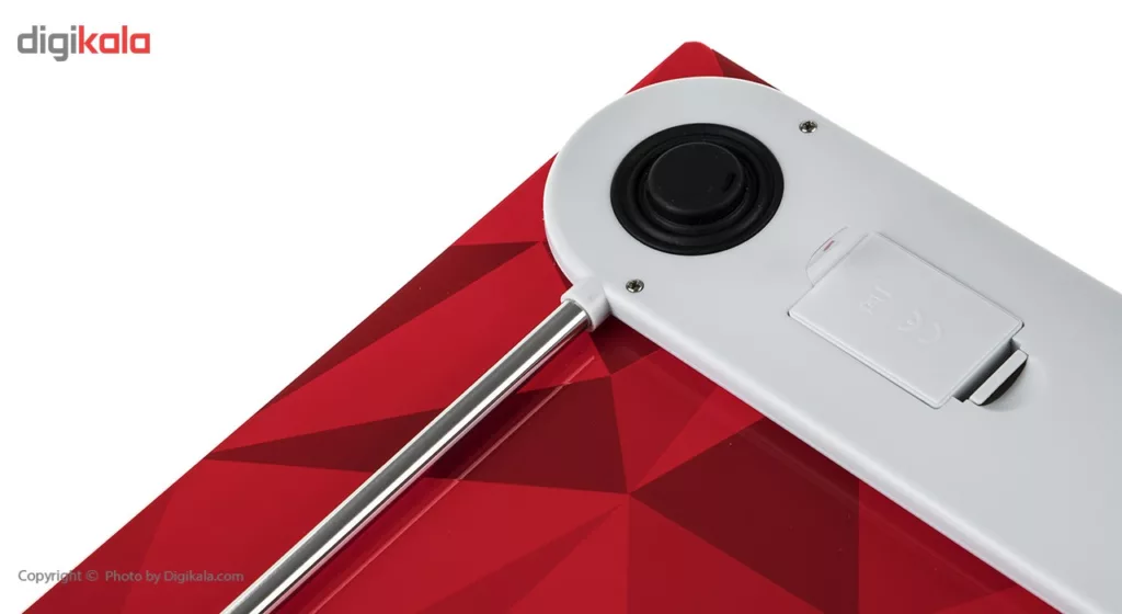 ترازو دیجیتال هایتک مدل DS42-D