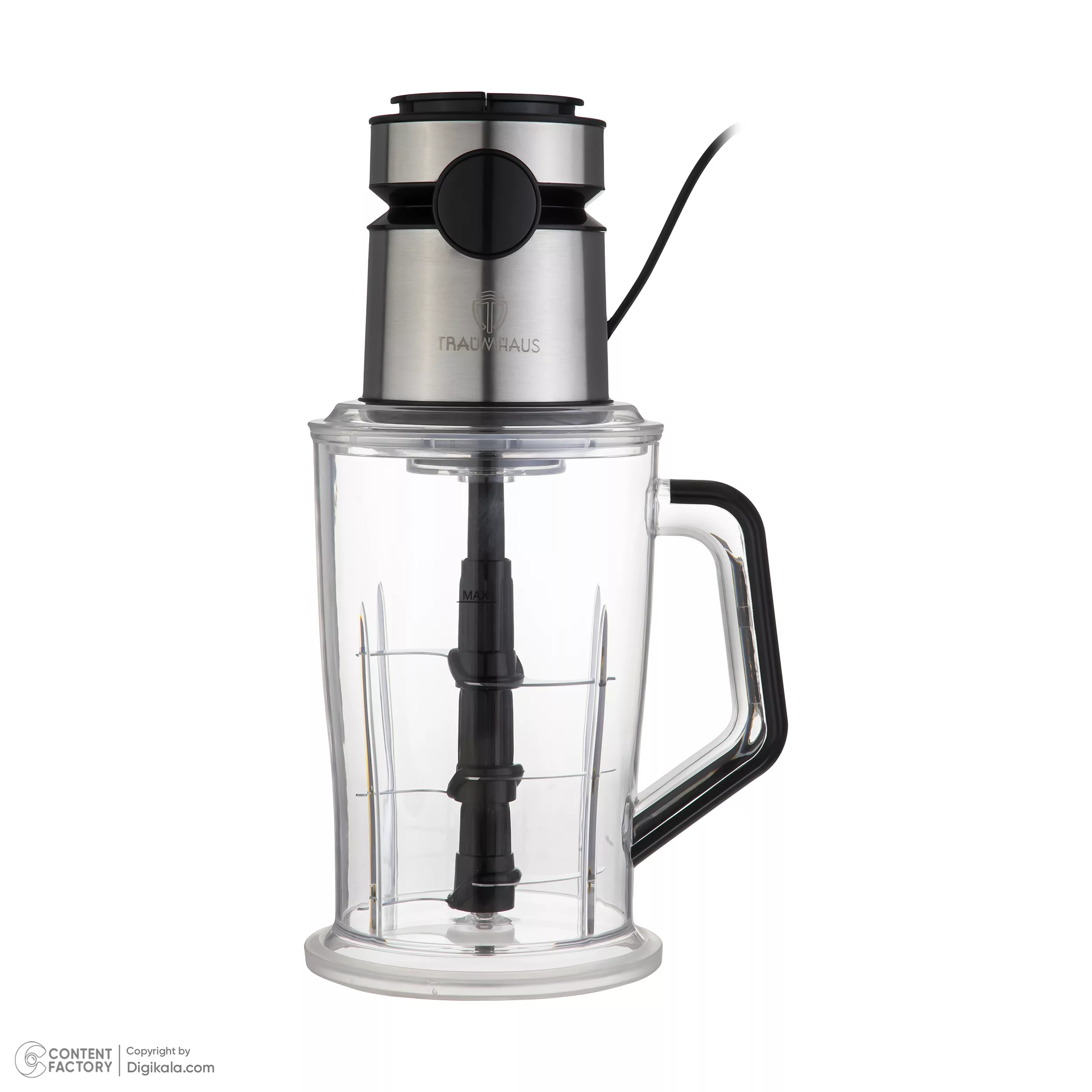 خردکن ترام هاوس مدل FC-51500L