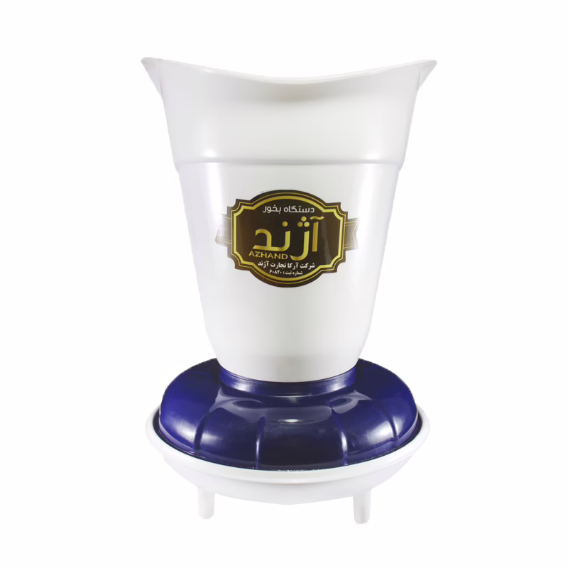 دستگاه بخور صورت آژند مدل E110