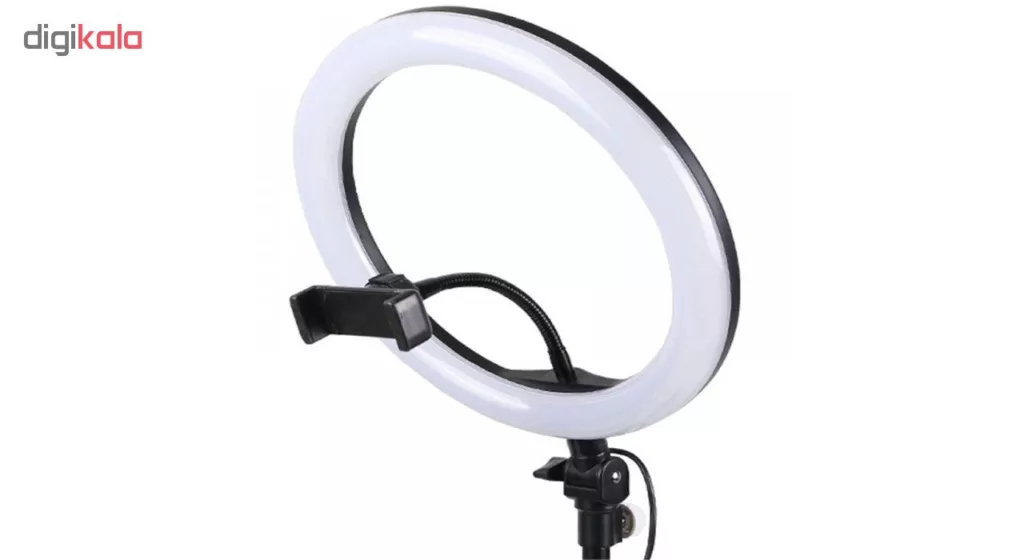 رینگ لایت مدل ZD-666