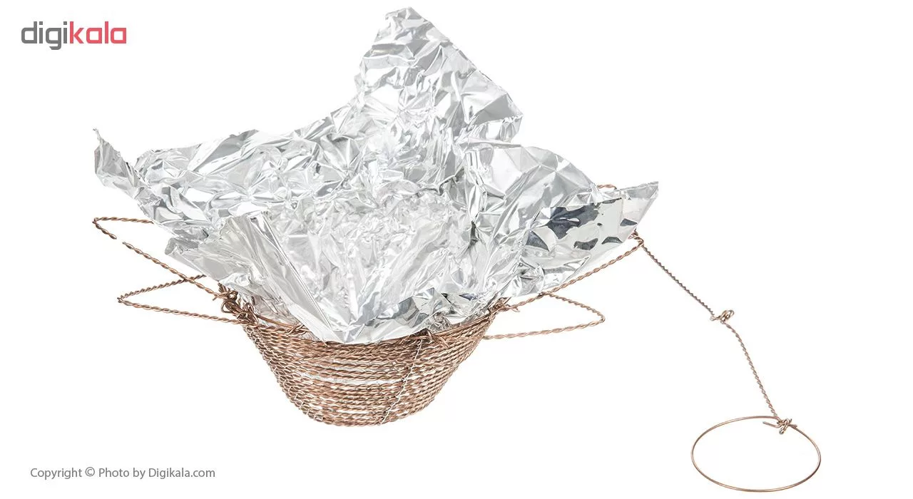 کرسی مدل leeko -3-90 مجموعه 13 عددی