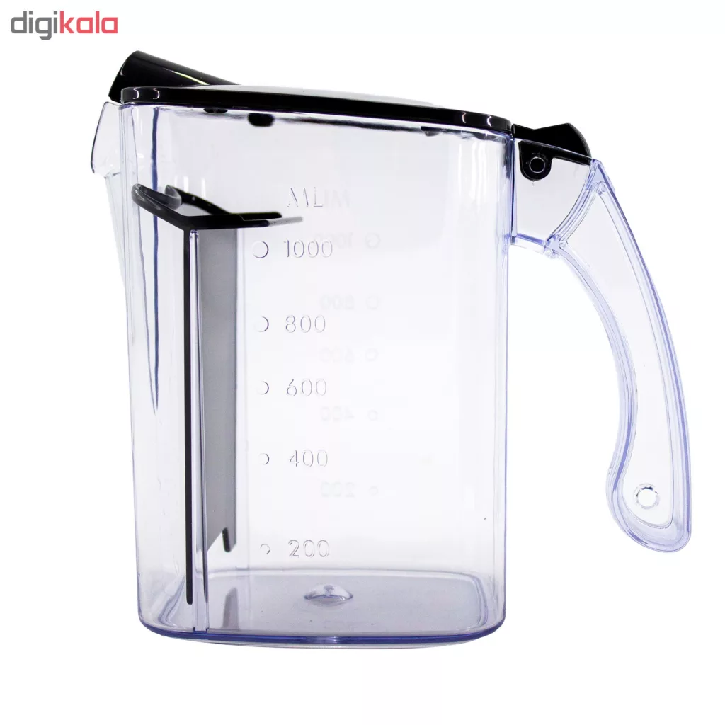 آبمیوه گیری همیلتون مدل JH-152