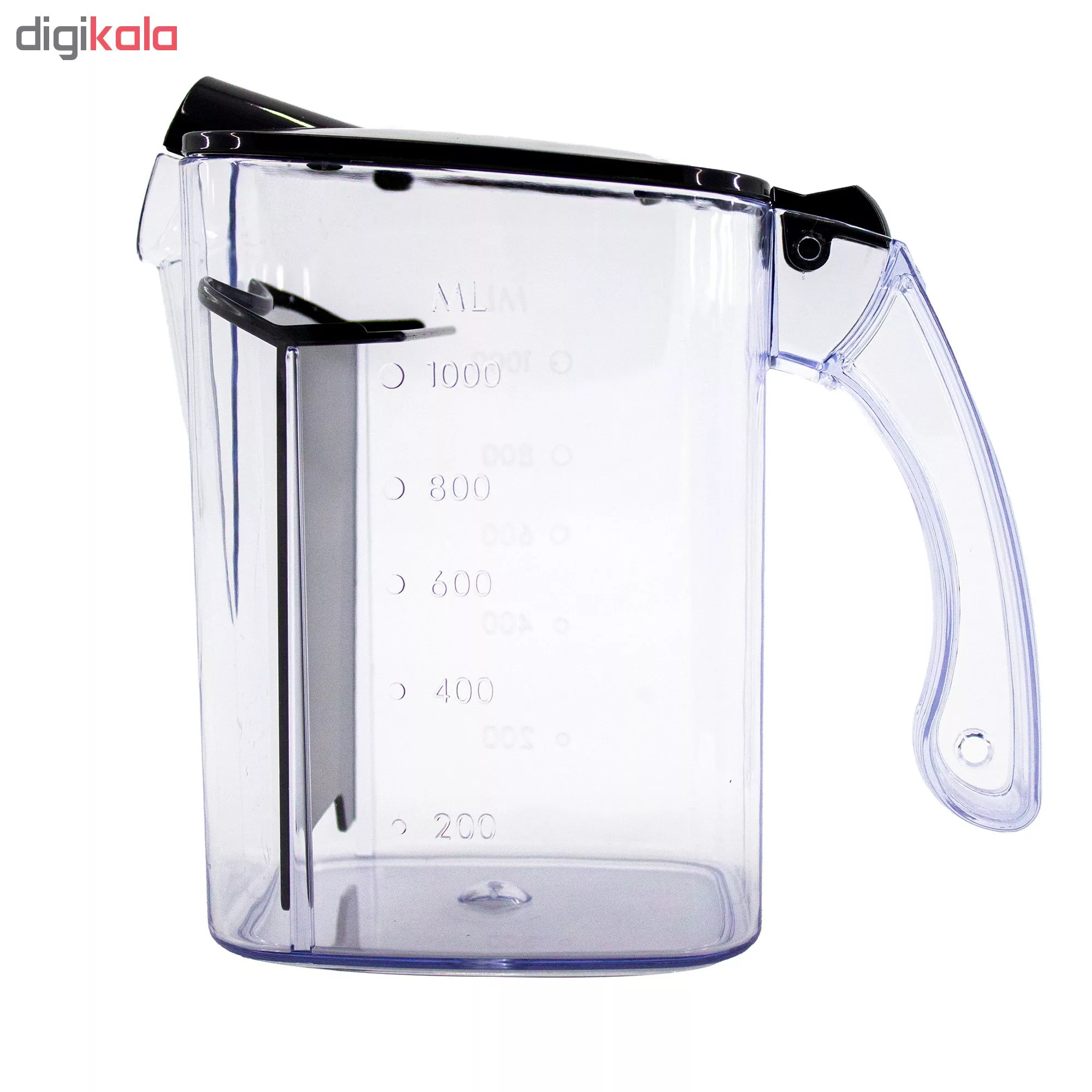 آبمیوه گیری همیلتون مدل JH-152