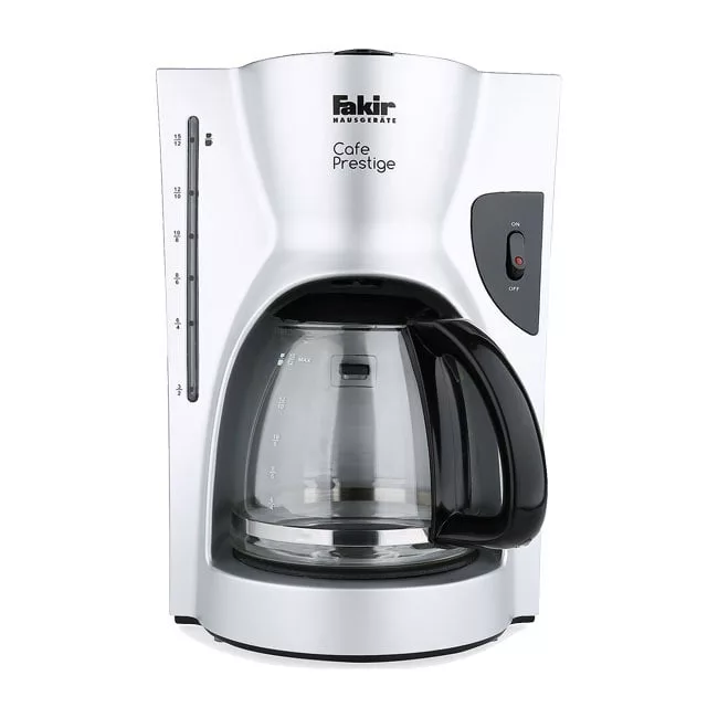 قهوه ساز فکر مدل CAFE PRESTIGE