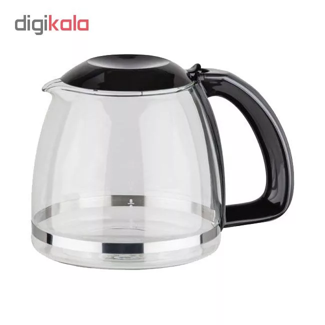 قهوه ساز فکر مدل CAFE PRESTIGE