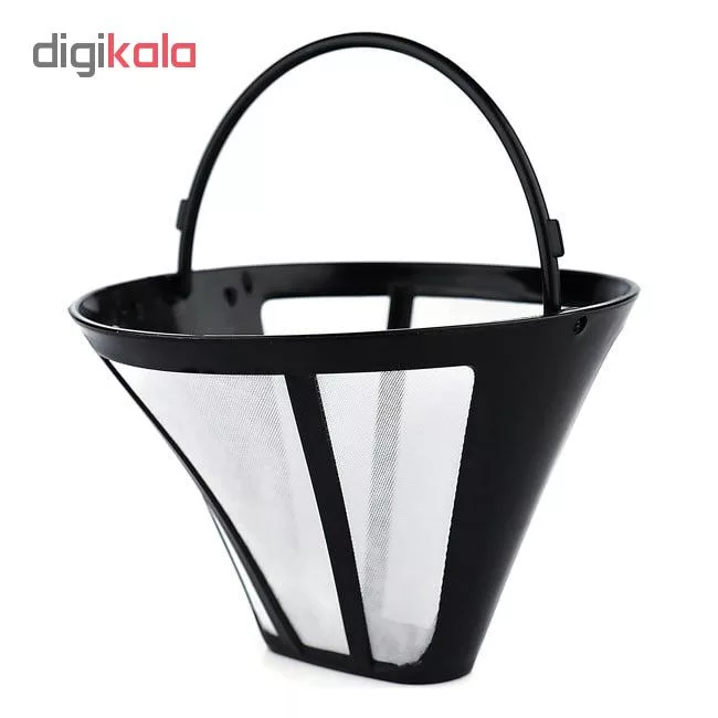 قهوه ساز فکر مدل CAFE PRESTIGE