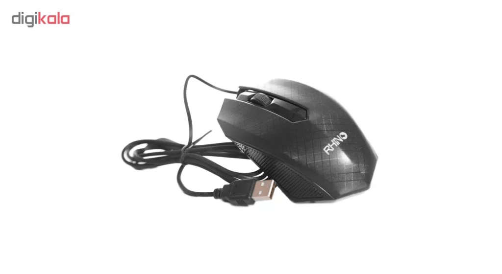 ماوس رینو مدل MR-102