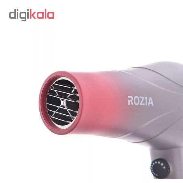 سشوار حرفه ای روزیا مدل HC8505