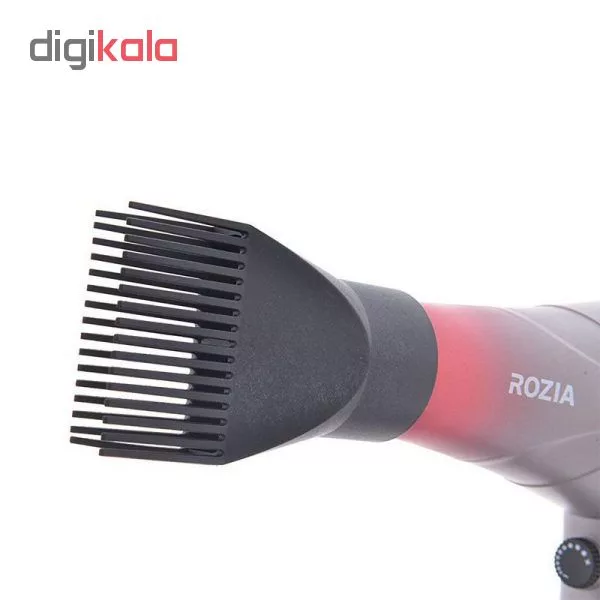 سشوار حرفه ای روزیا مدل HC8505