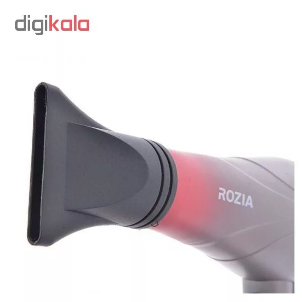 سشوار حرفه ای روزیا مدل HC8505