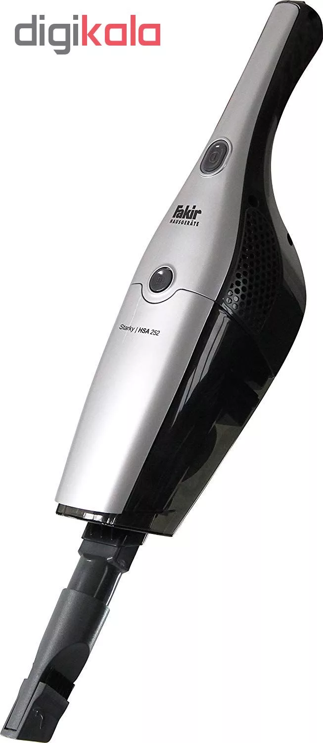 جارو شارژی فکر مدل Starky HSA 252