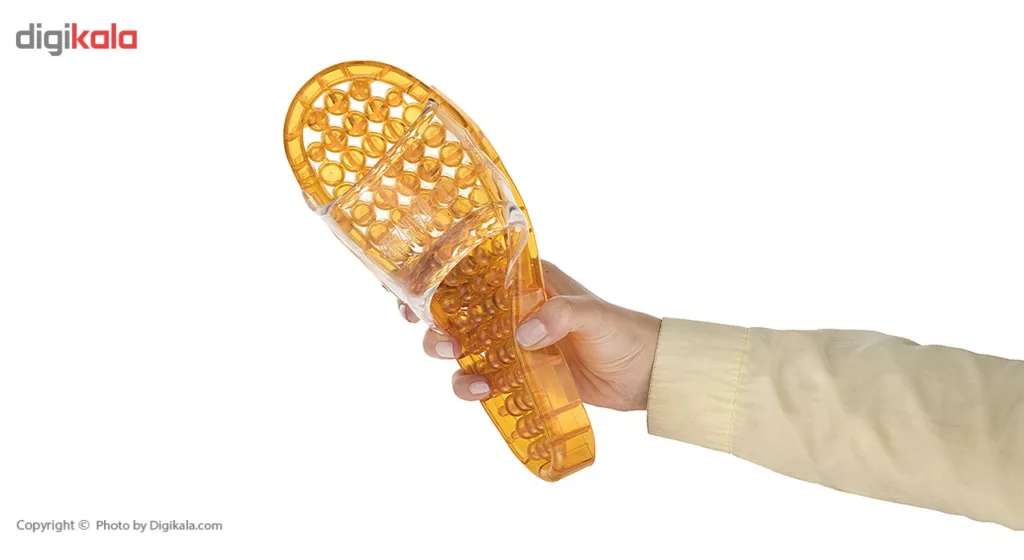 ماساژور پا تن زیب مدل Sandal