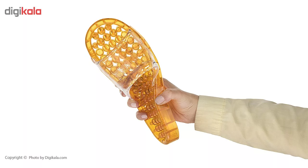 ماساژور پا تن زیب مدل Sandal