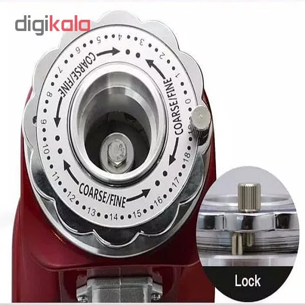 آسیاب قهوه کد 019