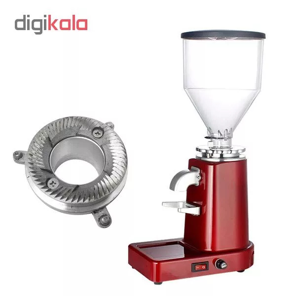 آسیاب قهوه کد 019