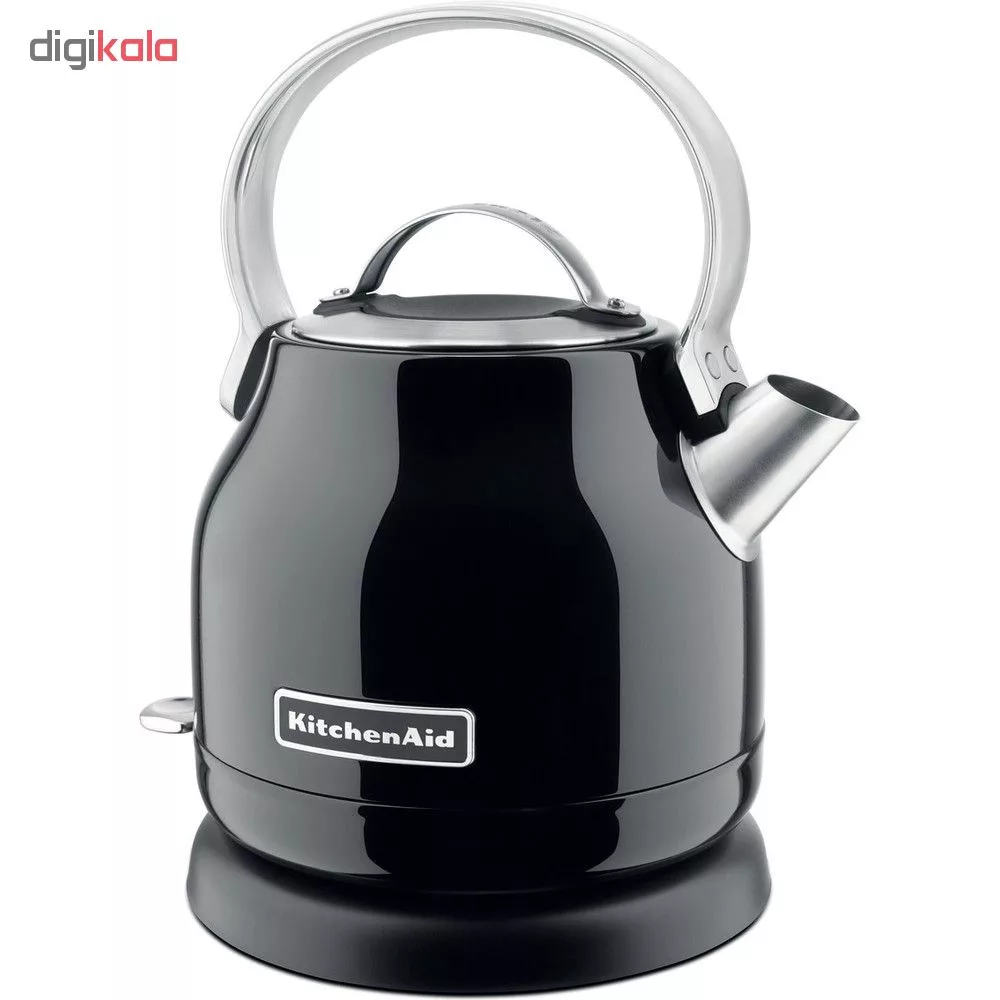 کتری برقی کیچن‌اید مدل 5KEK1222