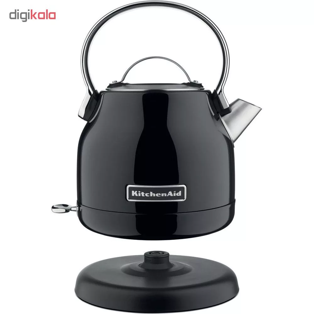 کتری برقی کیچن‌اید مدل 5KEK1222