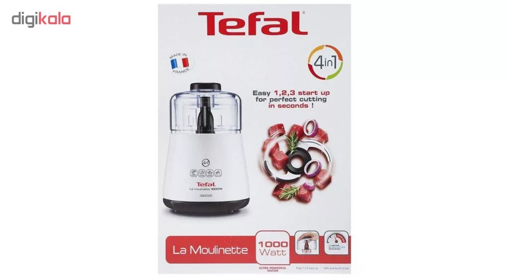 خردکن تفال مدل DPA130