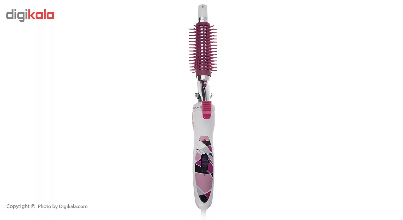 فر کننده بابیلیس مدل 2021CE