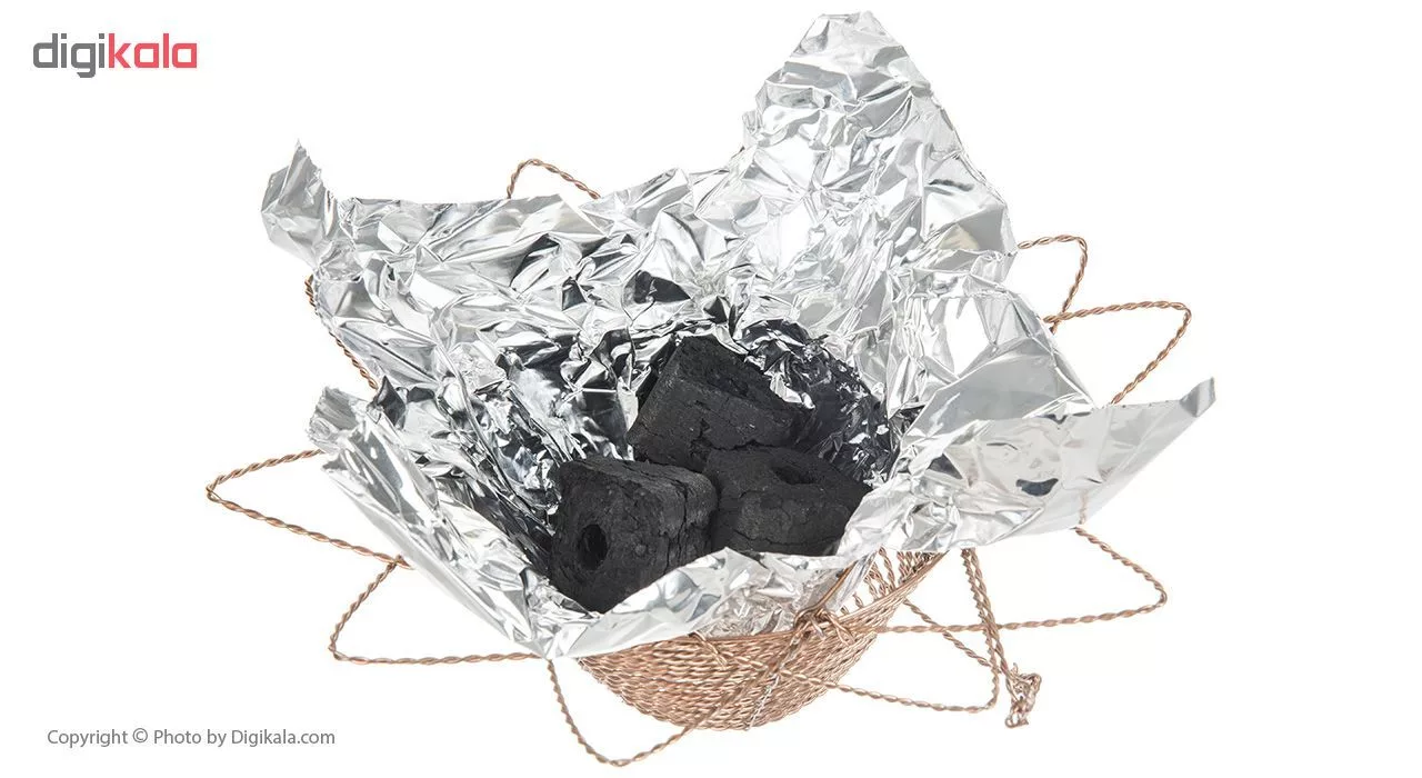 کرسی برقی مدل meeri_3_70 مجموعه 9 عددی