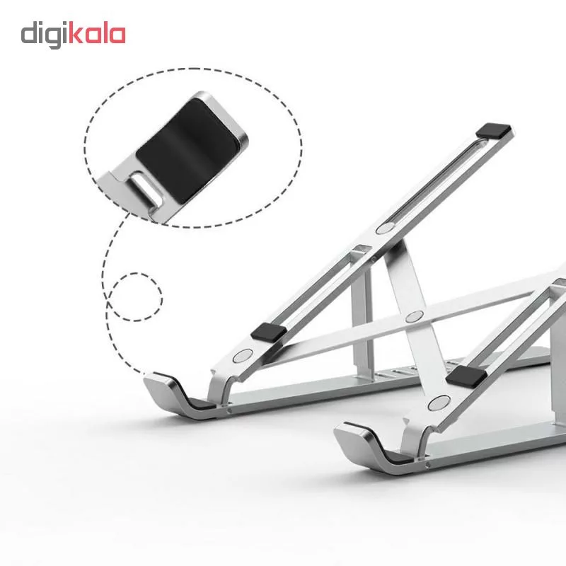 پایه نگهدارنده لپ تاپ ویوو مدل s400