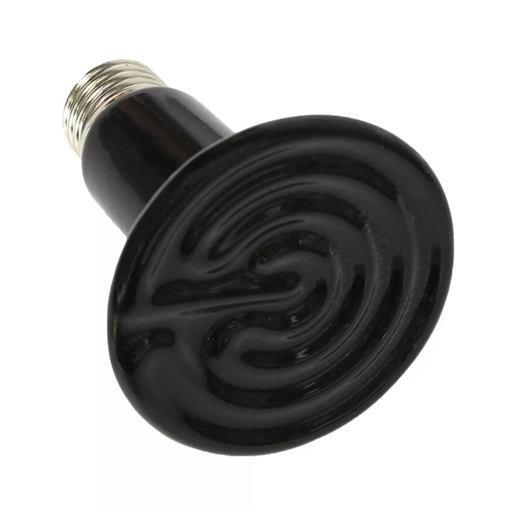 هیتر مدل emitter