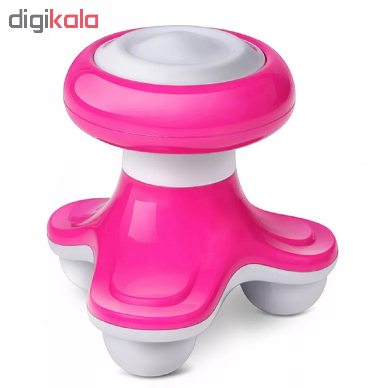 ماساژور برقی سوپر لایف مدل XF-69