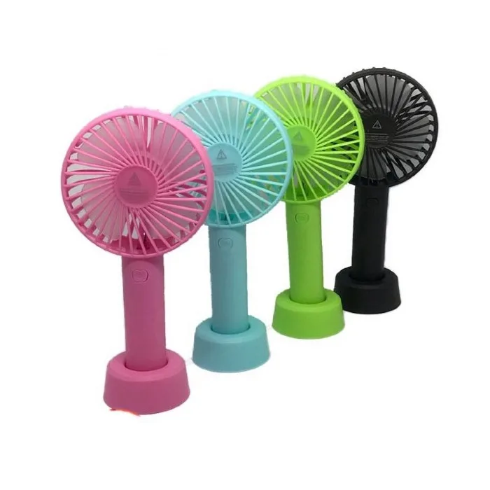 پنکه شارژی مدل H-220