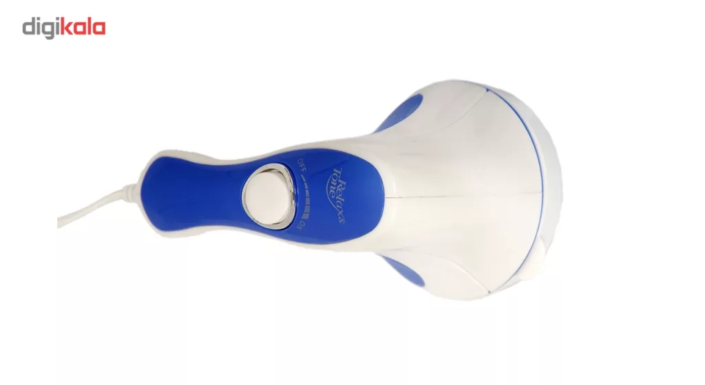 ماساژور ریلکس اند تون مدل Spin