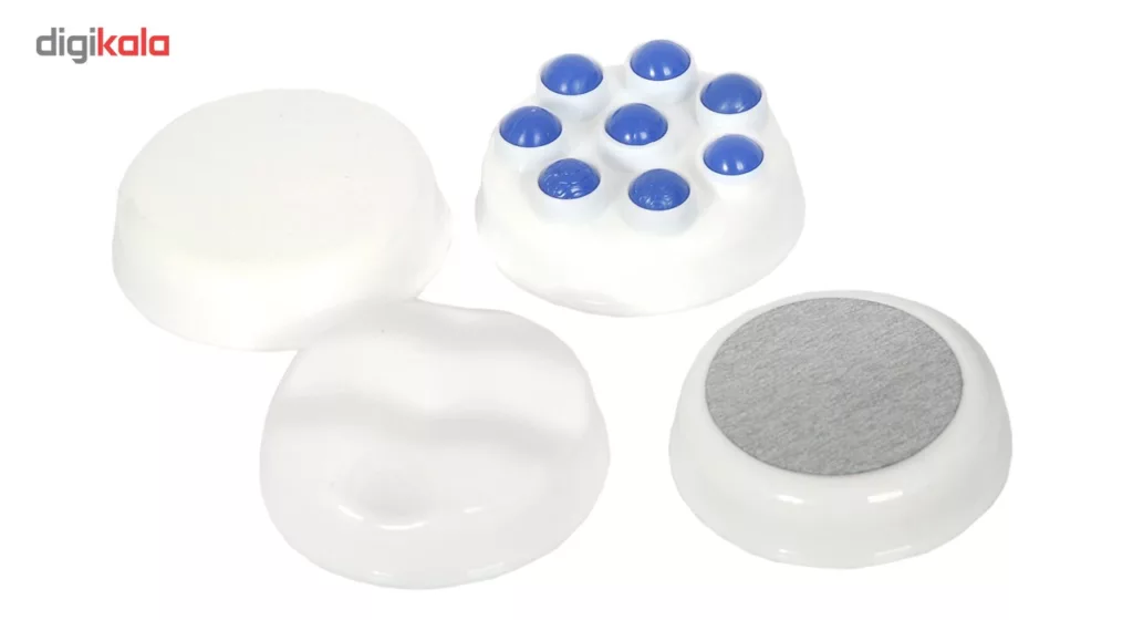 ماساژور ریلکس اند تون مدل Spin