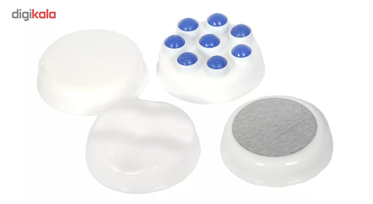 ماساژور ریلکس اند تون مدل Spin