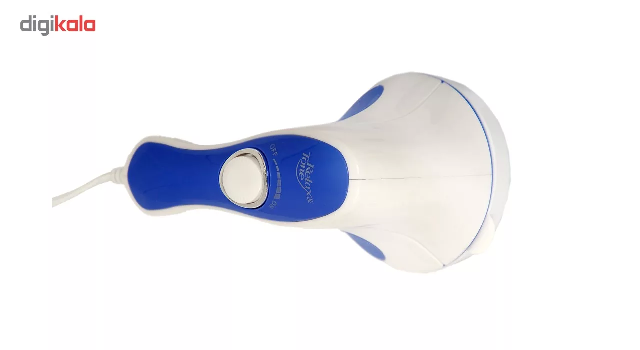 ماساژور ریلکس اند تون مدل Spin