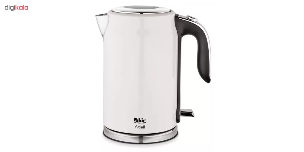 کتری برقی فکر مدل  Adell