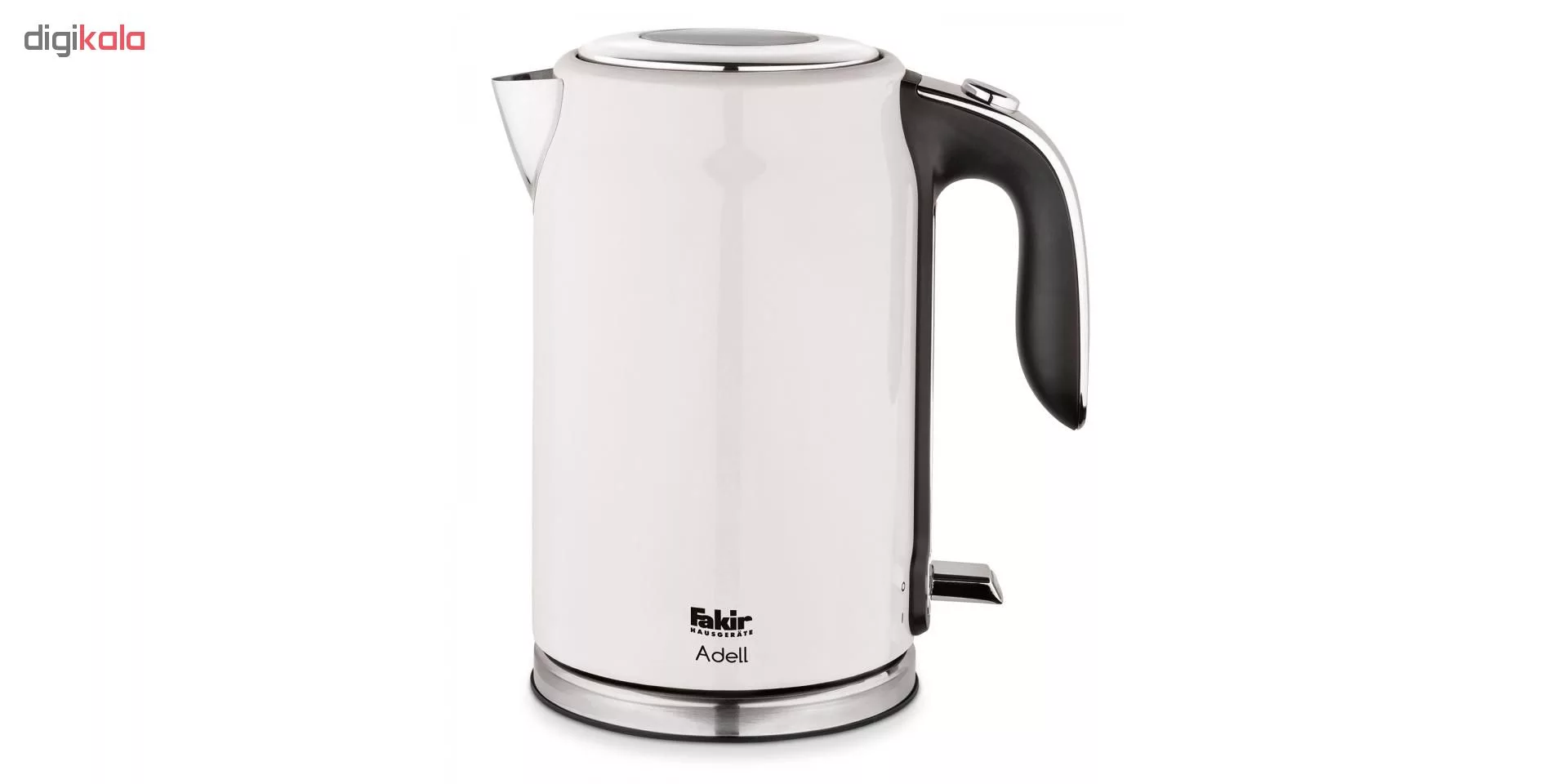 کتری برقی فکر مدل  Adell