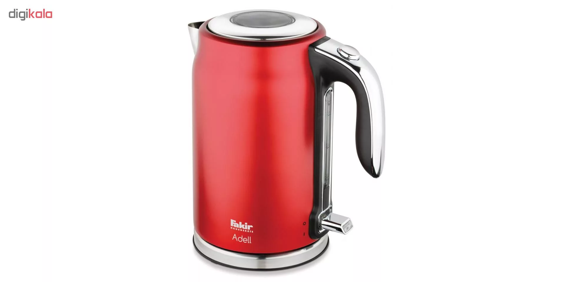 کتری برقی فکر مدل  Adell