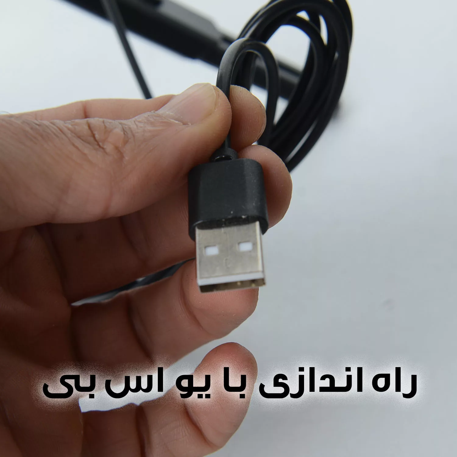 رینگ لایت مدل FRL-36 R